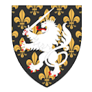 blason Arma Flandriae